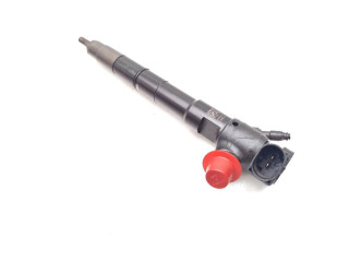 Форсунка 04L130277AN Audi Q2 - DDYA