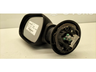 Зеркало (механическое) Dacia Logan I 2004 - 2012 года