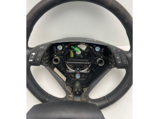 Руль Volvo S60 2001 - 2004 года 08666887