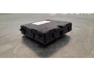 Блок управления климат-контролем 285258599R Renault Captur