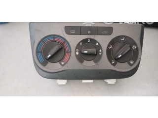Блок управления климат-контролем 5g1140100, 5G1140100   Fiat Grande Punto
