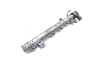 Топливная рампа A6420700495, 0281002494   Jeep Commander   для двигателя EXL