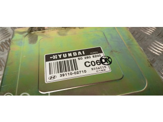 Řídící jednotka 3911002710 Hyundai Atos Prime 1999