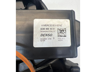 Вентилятор печки A2469061601, CZ1163600756 Infiniti Q30