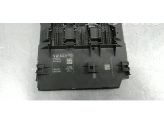 Модуль управления BSM    3AA937087D   Volkswagen PASSAT B7