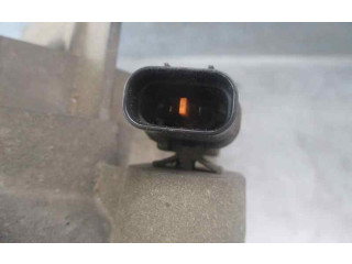 Вентилятор радиатора 1355A033, DENSO Mitsubishi Grandis