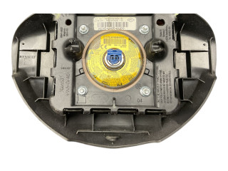 Подушка безопасности водителя 985109782R, 307639999N54 Dacia Logan II