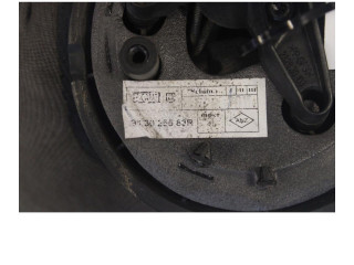 Зеркало электрическое Dacia Sandero