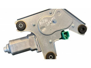 Моторчик заднего дворника Mitsubishi Lancer X