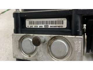 Jednotka ABS 0265950968, 00309n0111   Ford  2010