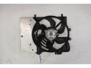 Вентилятор радиатора         Citroen C3 Picasso 1.4