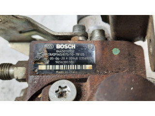 Топливный насос