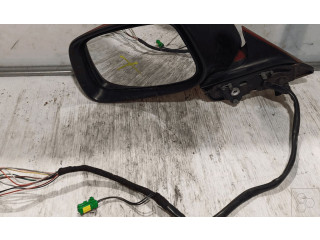 Зеркало электрическое Peugeot 807 - года