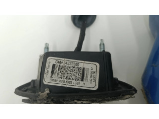 Зеркало (механическое)    левое   Chevrolet Camaro     