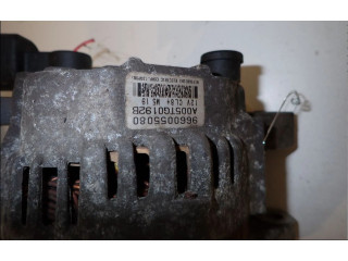 Генератор 5705KW   Citroen C2      