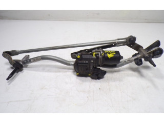 Моторчик дворников 8K1955023D, 8K1955023D Audi A4 Allroad