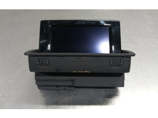 Дисплей 8UO857273E Audi Q3 8U