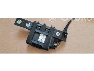 Блок управления 4N0907410C   Audi S5 F5