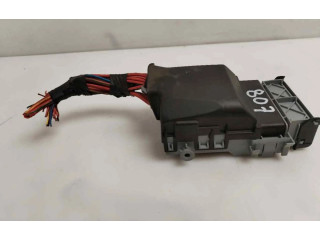 Pojistková skříňka 13222786, 13222786 Chevrolet Cruze 2010