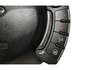 Подушка безопасности двери 61566051B Land Rover Range Rover L322