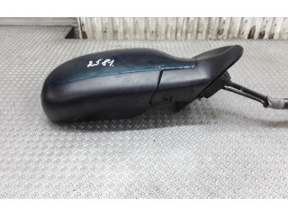 Зеркало электрическое        Volvo V70  2000 - 2004 года   