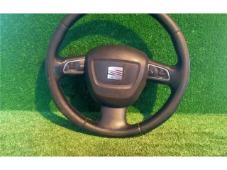 Volant Seat Exeo (3R) 2011 CAGC