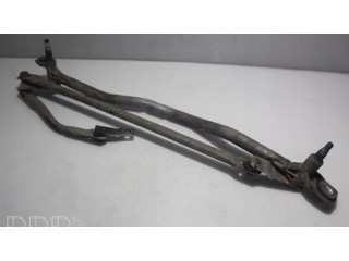 Механизм стеклоочистителей (трапеция)