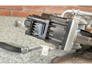 Turbodmychadlo Турбина 9845815 BMW 5 G30 G31