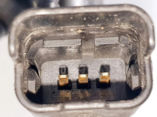 Интеркулер  1489396080, 870229HF   Citroen C8 2.2