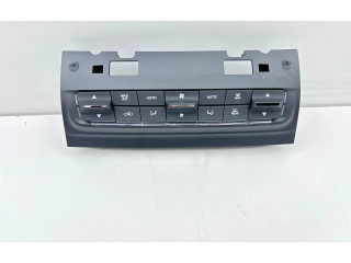 Блок управления климат-контролем 670126323, 06701263230 Maserati Ghibli