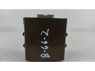 Блок управления двигателя 8970287412 Daihatsu Terios