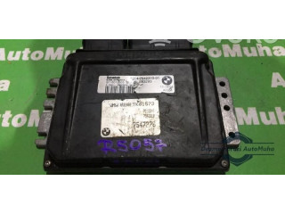 Блок управления двигателем Блок управления 1214754231001, S118012003B Mini Cooper Hatch Hardtop