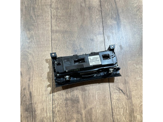 Блок управления климат-контролем A2128300285, 5HB00935559   Mercedes-Benz E C207 W207