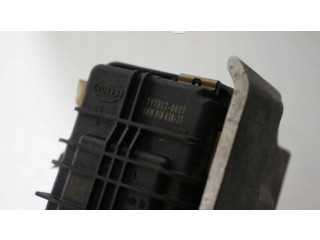  Турбина Fiat 500X  55261627         