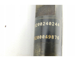 Vstřikovač EJBR02101Z Renault Scenic II - Grand scenic II pro naftový motor 1.5