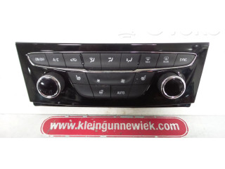 Блок управления климат-контролем 39042442   Vauxhall Astra K