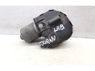 Моторчик дворников 1T0955120D    Volkswagen Touran I