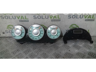 Панель приборов 00006105XH Citroen C8