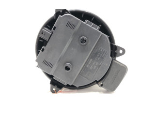 Вентилятор печки    4H1820021B   Audi A6 S6 C7 4G