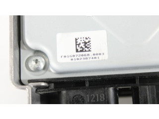 Блок подушек безопасности BFB657K30 Mazda 3 II