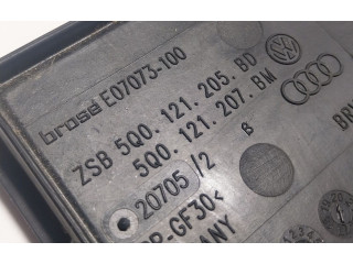 Вентилятор радиатора 5Q0121203EA, 5Q0121205BD Skoda Karoq