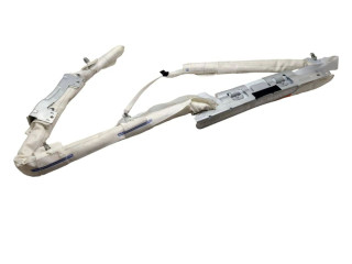 Боковая подушка безопасности 610921500, 611042400 KIA Venga