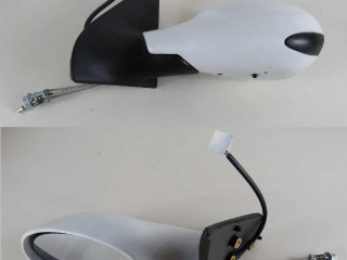 Зеркало (механическое) Lancia Y 840 1996-2003 года