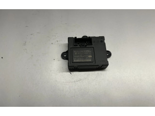 Блок управления дверью AH2214D620AD   Jaguar XF X250