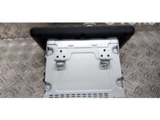 Дисплей 280211278R Dacia Jogger