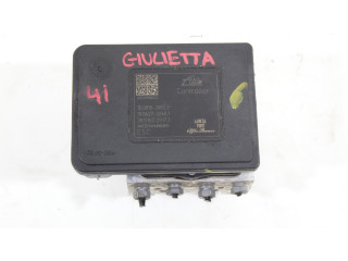 Блок АБС 00521092280, 00521092280 Alfa Romeo Giulietta - года