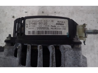 Генератор 5705NN   Peugeot 107      