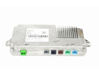 Блок управления 32281512, 32281512 Volvo XC40