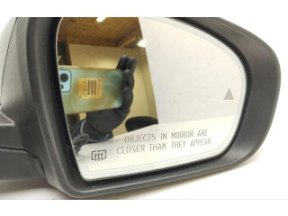 Зеркало электрическое Maserati Ghibli 2013 - года