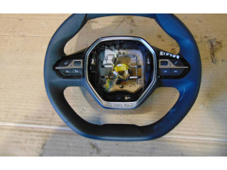 Руль Peugeot Rifter  2018 -  года       